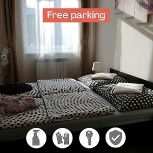 Klassiek Appartement